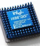 Intel 80486