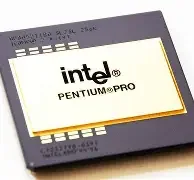 Intel Pentium Pro