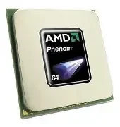 AMD Phenom