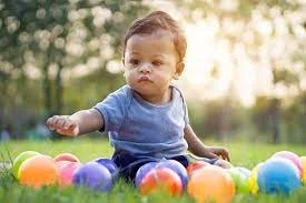 kan zelfstandig zitten