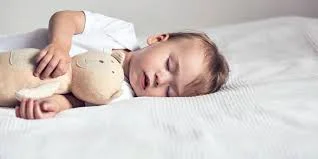 volledige nachten slapen: 1 jaar