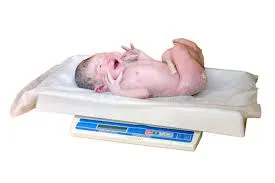 bij geboorte: FYSIEK EN NEURO