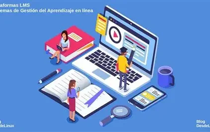 Popularización de las aulas virtuales