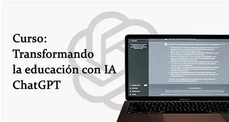 Integración de IA en recursos educativos