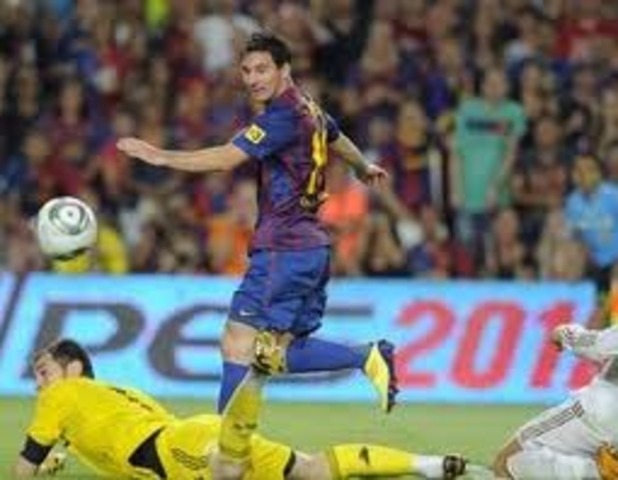 El Barça es proclama super campió d'Europa a Mónaco