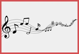 melodie herkennen ook bij variatie op toonhoogte/tempo