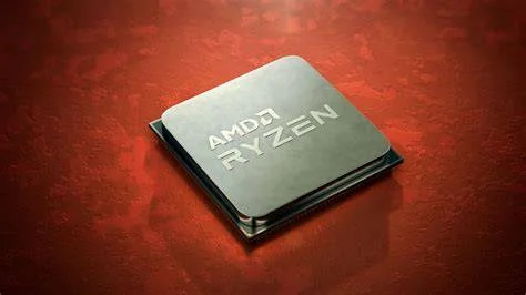 AMD Zen 3 (Ryzen 5000)