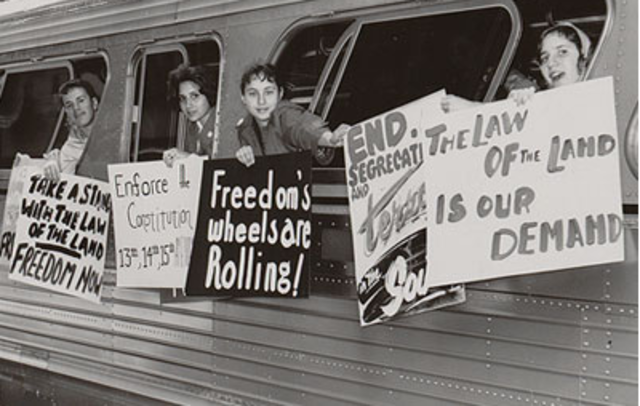 Freedom Rides