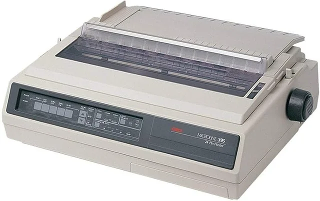 Impressora Matricial