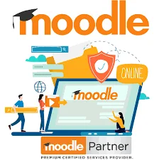 Creación de Moodle