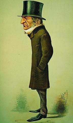 Gladstone og godsejerne