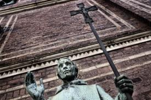 Fordivelse af katolikker