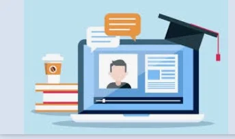 3. AÑOS 90. E- LEARNING