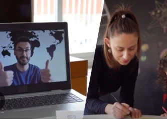 5. APRENDIZAJE MIXTO (AÑOS 2010)