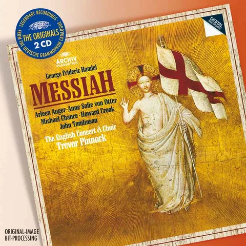 Handel’s Messiah