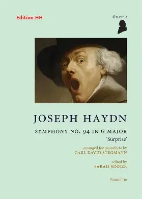 Haydn’s Symphony No. 94 “Surprise” (Premiere in London)