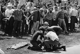 Kent State Shootings
