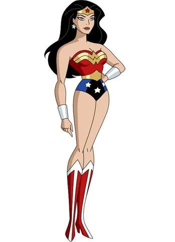 Origene de la mujer maravilla