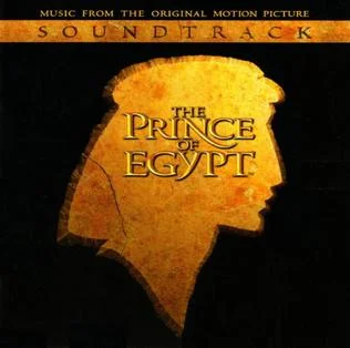 ***H. Zimmer & S. Schwartz (H. G-Williams) - The Prince of Egypt