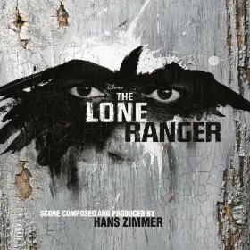 Hans Zimmer - The Lone Ranger ***