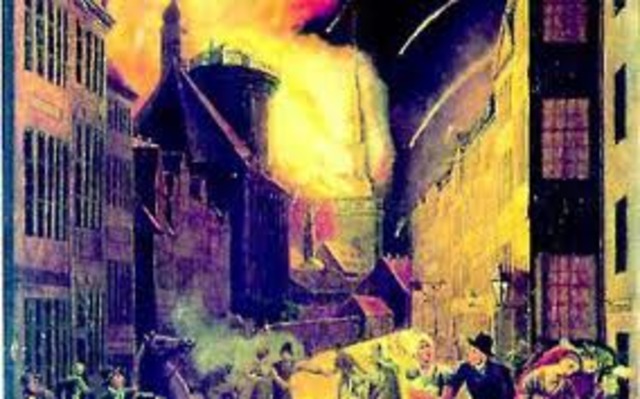 Irlands undertrykkelse