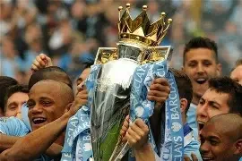 Ganador 2013-2014