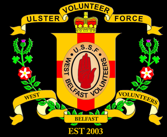 Ulster Volunteers og Irish Volunteers oprettes og en borgerkrig er på vippen.