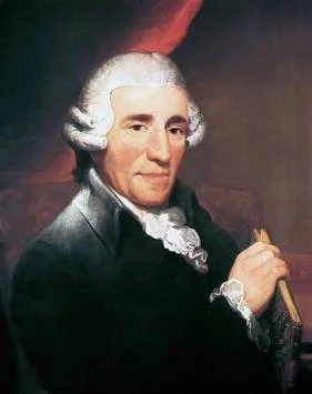 Haydn's Symphony No. 94 "Surprise"