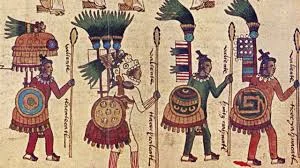 EPOCA PRECOLONIAL 1500 A.C.