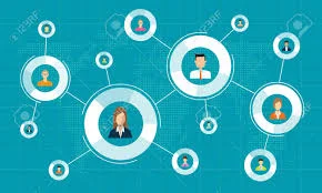 Comercialización de Internet