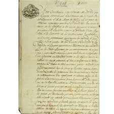 EL JUICIO DE AMPARO EN LA CONSTITUCIÓN DE 1847