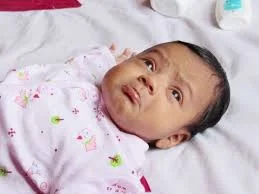 EMOTIE: bij geboorte/vroeg