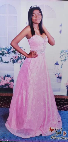 My 15th Birthday Celebration