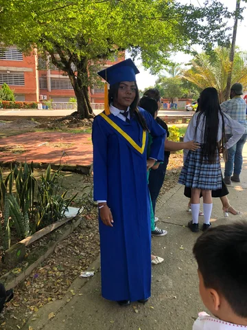 9th Grade Graduation
