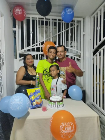 My birthdays