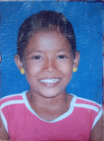 My 5th Birthday