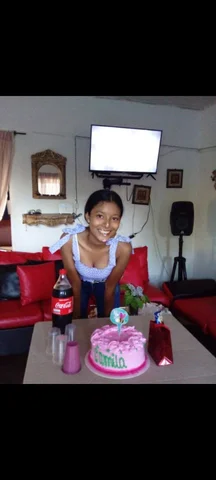 A Sweet Birthday Surprise