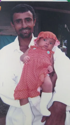 The Day I Was Born