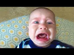 NEGATIEVE EMOTIES: toenemende maten uiting van angst