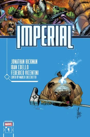 Imperial #4