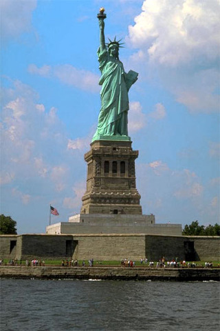 Statue of Liberty