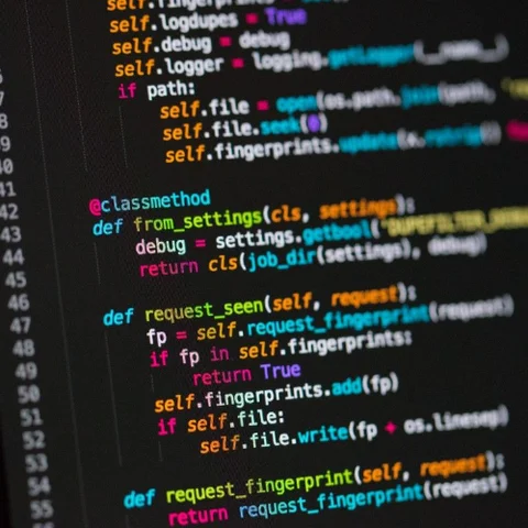 1963. Lenguaje De Programación