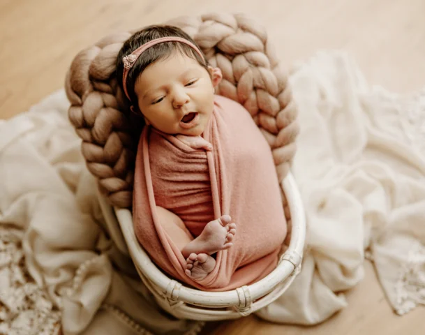Ellie's Birth Day