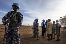 1945	Creación de la ONU y los Juicios de Núremberg