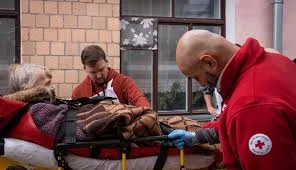 1949	Cuatro Convenios de Ginebra