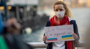 2022 – Investigación de la CPI en Ucrania