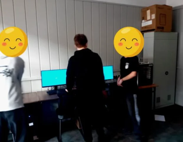 Audit Preparation