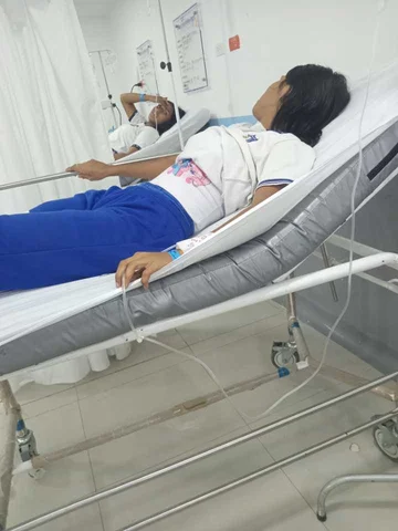 The Day of My Motorcycle Accident