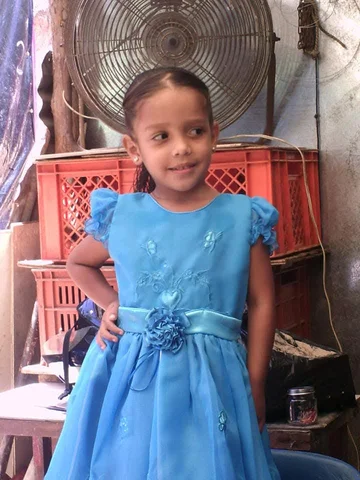 A Day Full of Blessings