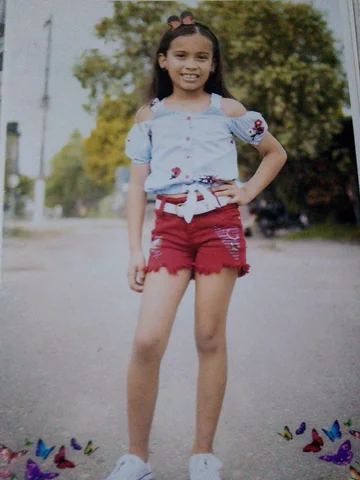 Neither too small nor too big